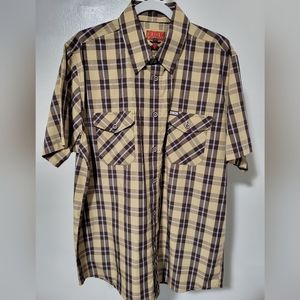 Men's Large DIXXON BAMBOO